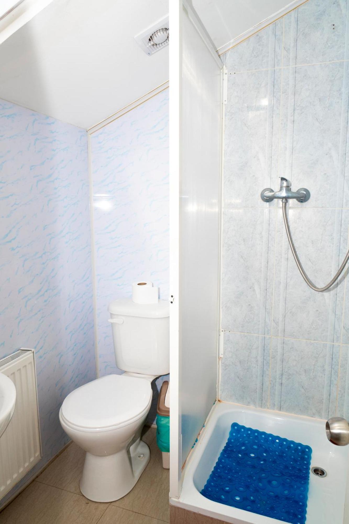 Hostal Del Tuto Punta Arenas Exteriér fotografie