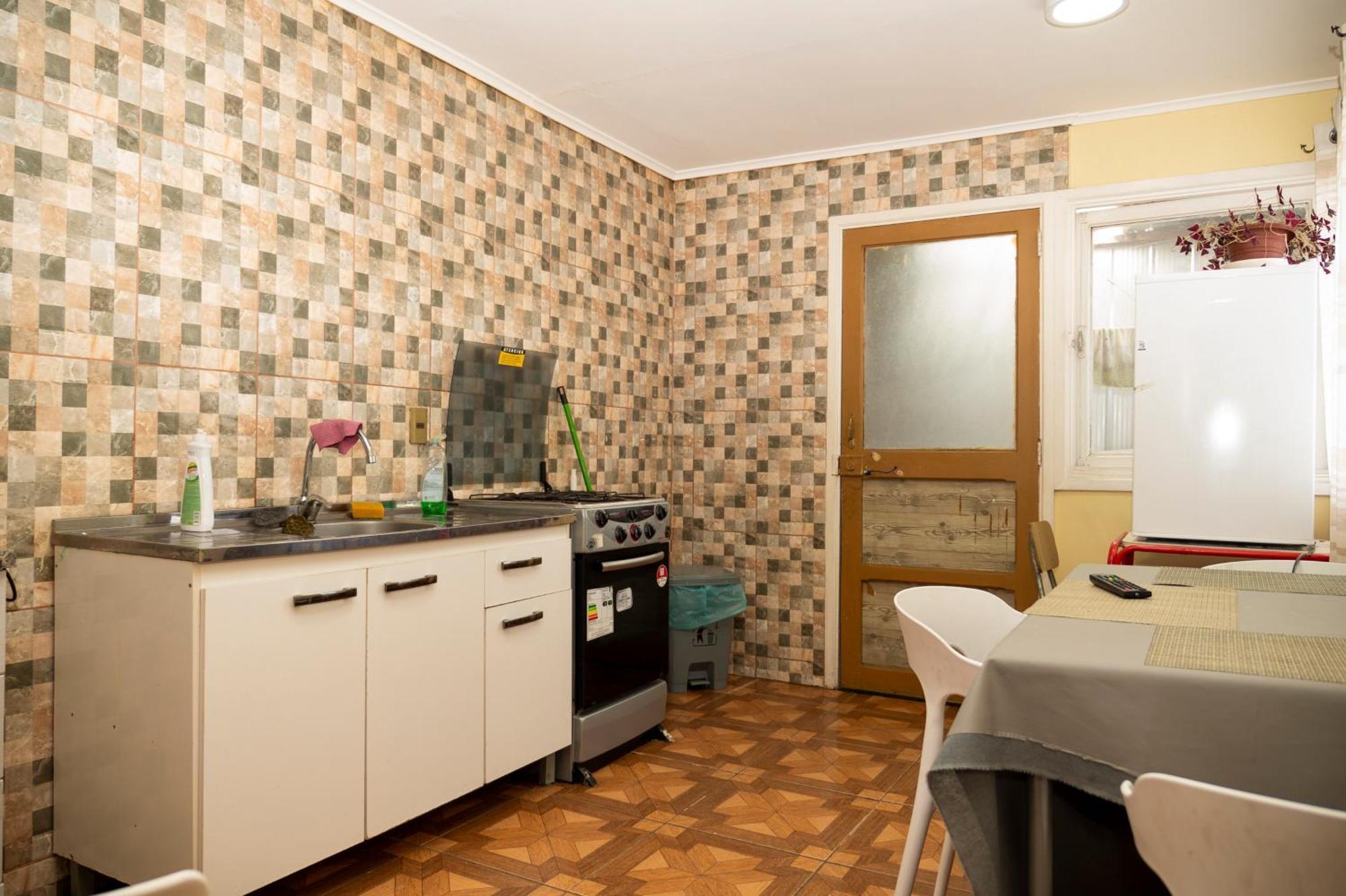 Hostal Del Tuto Punta Arenas Exteriér fotografie