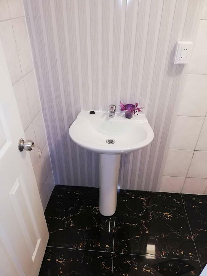 Hostal Del Tuto Punta Arenas Exteriér fotografie